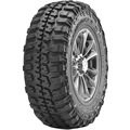 Tire Federal 235/75R15